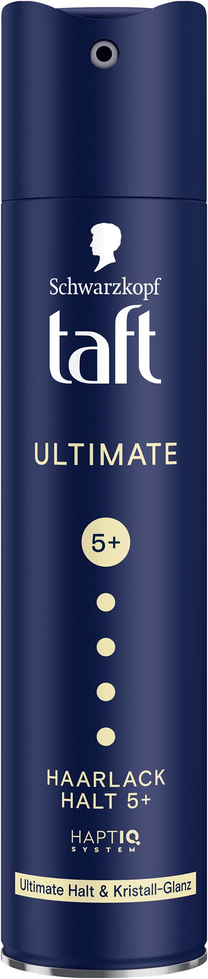 Taft Haarlack ULTIMATE Halt 5+ 250ml