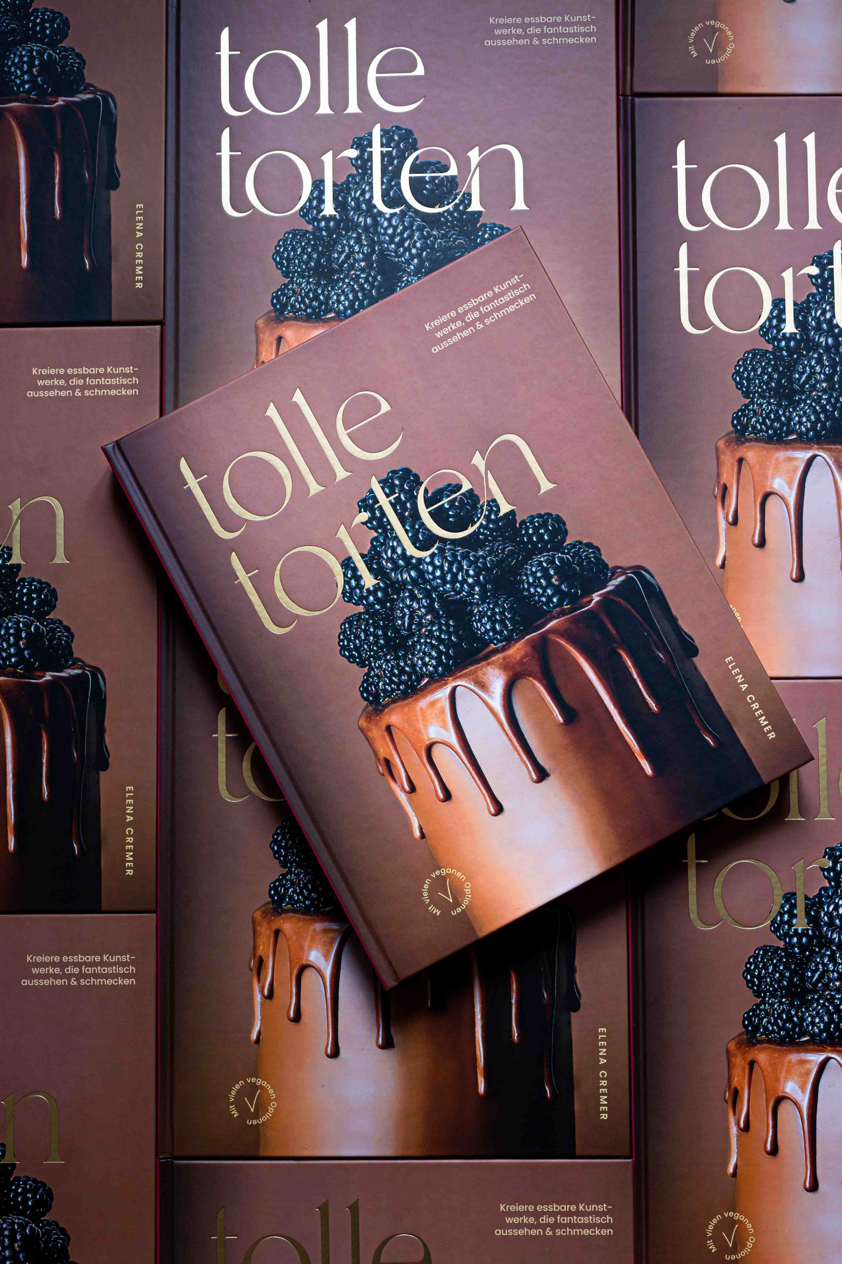 Tolle Torten Kombo (Print & eBook) – Bild 2