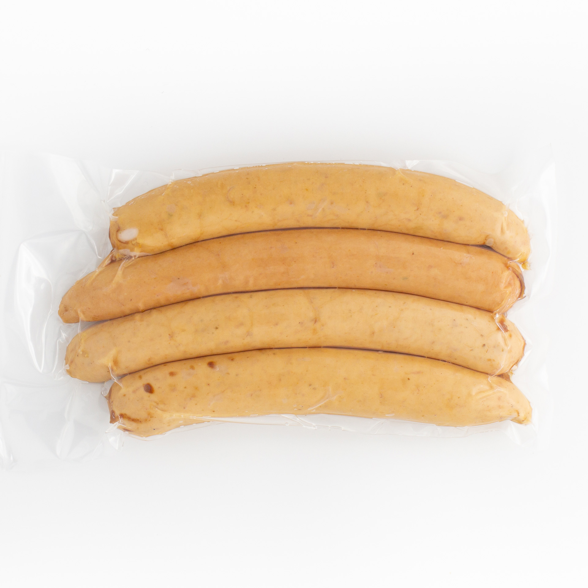 Krakauer (Pack je 4 Stk.) – Bild 2